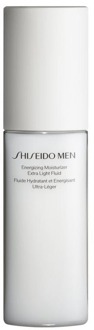 SHISEIDO Men Energizing vochtinbrengende crème gezicht Mannen 100 ml