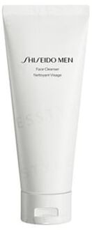 SHISEIDO Men Face Cleanser 130g