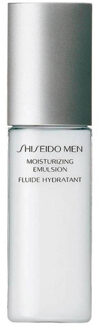 SHISEIDO Men Moisturizing Emulsion - 100 ml - 000