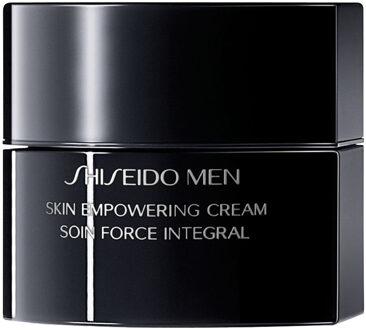 SHISEIDO Men Skin Empowering Cream 50 ml