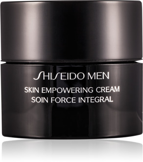 SHISEIDO Men Skin Empowering Cream 50 ml