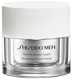 SHISEIDO Men Total Revitalizer Cream N 50g