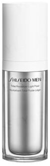 SHISEIDO Men Total Revitalizer Light Fluid N 70ml