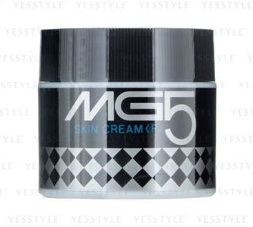 SHISEIDO MG5 Skin Cream F 50g