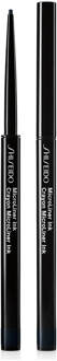 SHISEIDO MicroLiner Ink eyeliner 0,08 g Kohl 01 Black