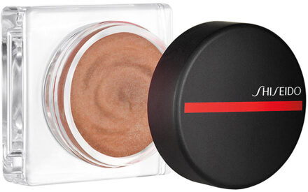 SHISEIDO Minimalist Whipped Powder Blush - 04 Eiko - 000
