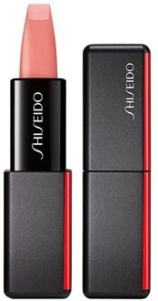 SHISEIDO Modern Matte Powder Lippenstift - 501 Jazz Den Roze - 000
