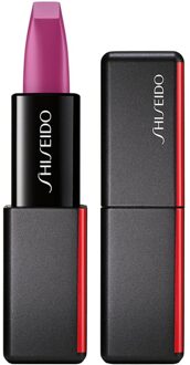 SHISEIDO Modern Matte Powder Lippenstift - 520 After Hours Paars - 000