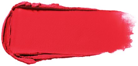 SHISEIDO Modern Matte Powder Lippenstift - 530 Shock Wave Rood - 000