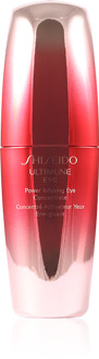 SHISEIDO Oogserum Shiseido Ultimune Power Infusing Eye Concentrate 15 ml