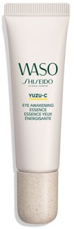 SHISEIDO Oogserum Shiseido Waso YUZU-C Eye Awakening Essence 20 ml