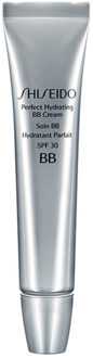 SHISEIDO Perfect Hydrating BB Cream SPF30 medium Beige - 000
