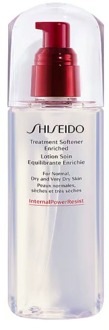 SHISEIDO Pleť oic water for Normal to Dry Skin InternalPower Resist (Treatment Softener Enrich ed) 150 ml (L)