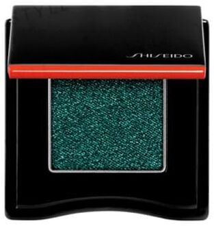SHISEIDO Pop Powder Gel Eyeshadow 16 Zawa Zawa Green 2.2g