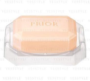 SHISEIDO Prior All Cleanse Soap 100g