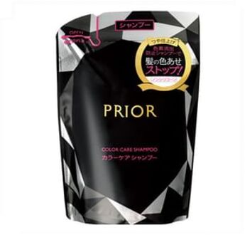 SHISEIDO Prior Color Care Shampoo 280ml Refill