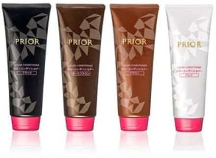 SHISEIDO Prior Color Conditioner