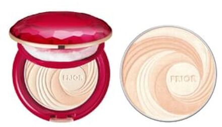 SHISEIDO Prior Pressed Powder SPF 15 PA++ Beige