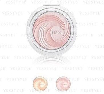 SHISEIDO Prior Pressed Powder SPF 15 PA++ Pink Refill