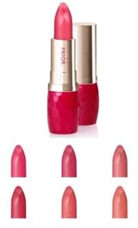 SHISEIDO Prior Rouge 2 Rose