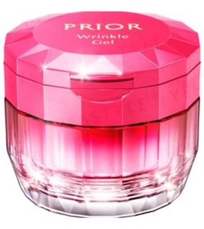 SHISEIDO Prior Wrinkle Gel N 90g