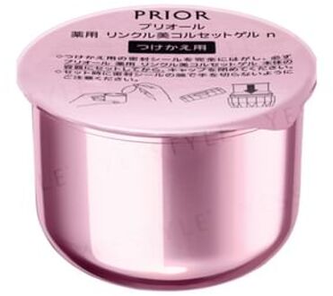 SHISEIDO Prior Wrinkle Gel N Refill 90g