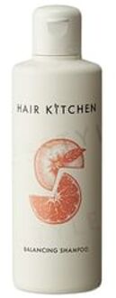 SHISEIDO Professional Hair Kitchen Balancing Shampoo 230ml 230ml