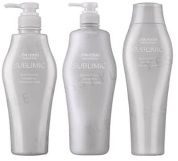 SHISEIDO Professional Sublimic Adeno Vital Shampoo Thinning Hair 1000ml
