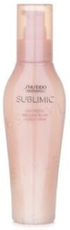 SHISEIDO Professional Sublimic Airy Flow Refining Fluid Unruly Hair 125ml