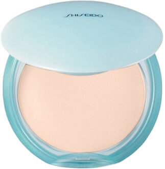 SHISEIDO Pureness Matifying Compact SPF15 - 10 Light Ivory - 000