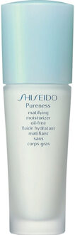 SHISEIDO  Pureness Matifying Moisturiser 50 ml