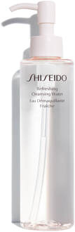 SHISEIDO (Refreshing Cleansing Water) 180 ml (L)