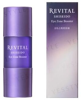 SHISEIDO Revital Eye Zone Booster 15ml