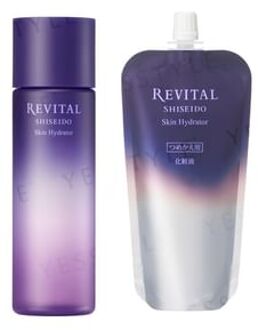 SHISEIDO Revital Skin hydrator 150ml