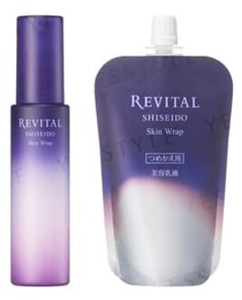 SHISEIDO Revital Skin Wrap 90ml