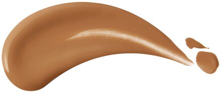 SHISEIDO Revitalessence Glow Foundation 30 ml (Verschillende Tinten) - 420 Bronze