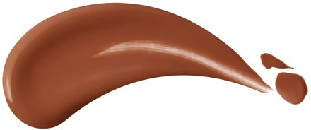 SHISEIDO Revitalessence Glow Foundation 30 ml (Verschillende Tinten) - 520 Rosewood