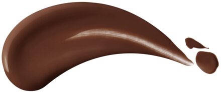 SHISEIDO Revitalessence Glow Foundation 30 ml (Verschillende Tinten) - 560 Obsidian