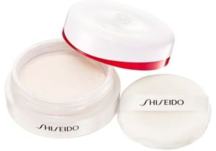 SHISEIDO Revitalessence Loose Setting Powder 01 Hydrating Glow