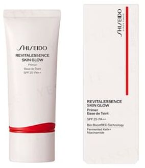 SHISEIDO Revitalessence Skin Glow Primer SPF 25 PA++ 30g