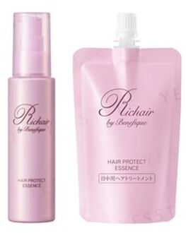 SHISEIDO Richair by Benefique Hair Protect Essence 80ml Refill