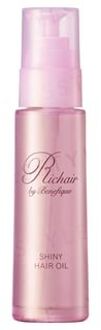 SHISEIDO Richair by Benefique Shiny Hair Oil 40ml
