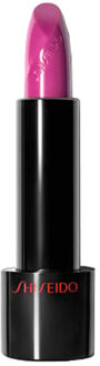 SHISEIDO Rouge Rouge Lipstick - RS418 Peruvian Pink - Lippenstift