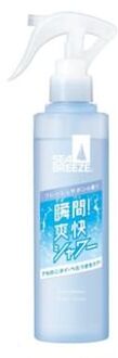 SHISEIDO Sea Breeze Deo & Water Fresh Savon - 145ml