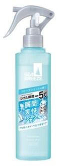 SHISEIDO Sea Breeze Deo & Water Frozen Mint - 145ml