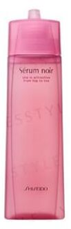 SHISEIDO Serum noir Hair Essence For Women 150ml