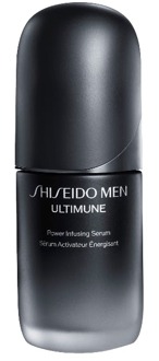 SHISEIDO Serum Shiseido Ultimune Men 2.0 Power Infusing Concentrate 50 ml