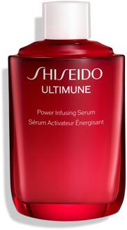 SHISEIDO Serum Shiseido Ultimune Power Infusing Concentrate 4.0 Refill 50 ml