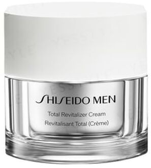 SHISEIDO Shiseido Men Total Revitalizer Cream N 50g