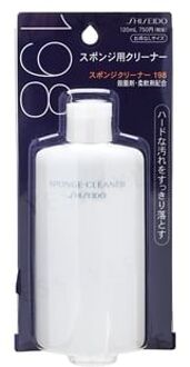 SHISEIDO Sponge Cleaner N198 - Make-upborstelreiniger